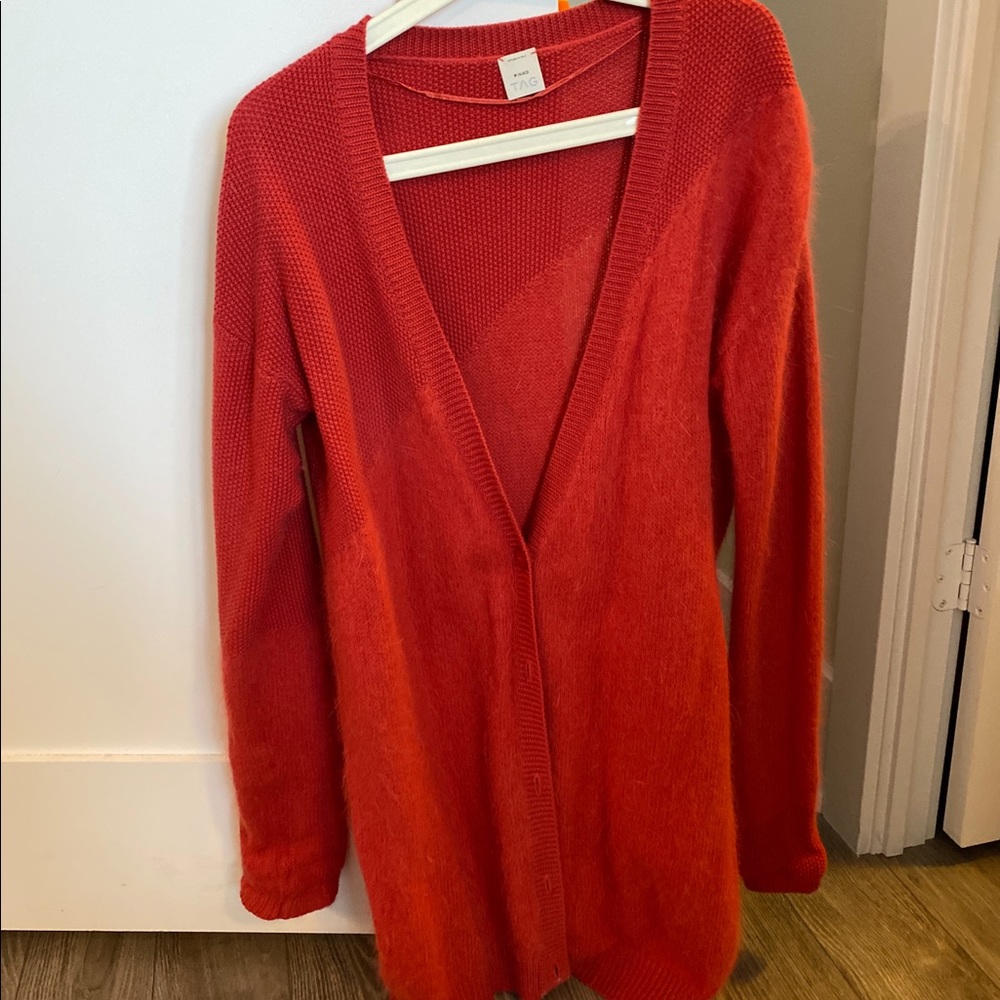 Pinko long sweater